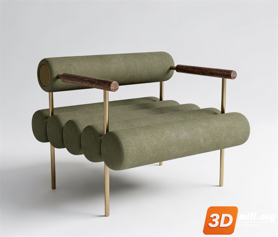 Armchair Skp Files